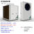 清笒 大型工厂车间工业空气源热泵 7匹380v冷暖型150-200平方 包安装