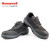 霍尼韦尔 劳保鞋 6KV绝缘轻便透气低帮安全鞋 SP2011303 黑色 36 