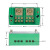 二进六出接线盒电线分线器接线盒电线接线端子FJ6接线盒