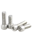 东明 DIN912半牙内六角圆柱头螺钉，不锈钢304，强度A2-70， M5-0.8×45，100个/包 