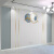 六纹鱼 简约现代电视背景墙壁纸2024五宫格壁画客厅沙发墙布影视墙壁布 (无缝) 纤维油画布/每平方