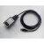 3310G MS-4980扫描器USB口数据线3米