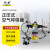 浙安 正压式空气呼吸器 RHZK6.8消防空气呼吸器 6.8升钢瓶空呼 全新碳纤维瓶空呼 国标3C款