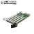 阿尔泰 PXI7006采集卡 该板卡提供5路1分辨率可编程电阻卡