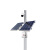 太阳能监控供电系统12V锂电池森林防火风光互补发电光伏板4G监控 配置五