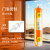 杭州之江金鼠结构胶JS2000耐候玻璃胶建筑工程幕墙阳光房防水密封 JS-2000(黑色)500ML