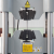 数显微机控制电液伺服液压拉力试验机钢筋金属拉伸强度测试仪 1000KN微机屏显(100吨)