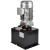 液压升降平台传菜机货梯配件动力单元液压泵 站厂家直销 CBK-F4.8油泵