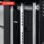 玖跃天昊TD网络机柜1.2米高600宽600深 UPS弱电监控机柜监控服务器机柜