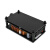 XH-A394桌面数字蓝牙5.0功放板模块2*50W高清音质功率足音箱D