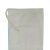 罗德力 石袋地质样品袋 优质白棉布采矿袋包装束口袋 25*35cm一个价(100个起订)