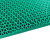 星期十 绿色—6.0mm加密1.2米宽*3米长 pvc塑料地毯防滑垫防水脚垫室外地垫定制