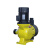 定制爱力浦加药计量泵JXM-A22/1.2型 AILIPU机械隔膜泵 定量往复泵