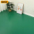 百步达 D-427 PVC地板革 1.6毫米厚商用塑胶2米宽 耐磨防水地板胶 绿色1平方