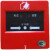 烟感JTY-GD-FANT6001火灾探测器6002通用温感模块手报消报 6048隔离模块