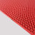 星期十 红色—5.0mm加密整卷0.9米宽*15米 pvc塑料地毯防滑垫防水脚垫室外地垫定制