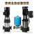 立式变频增压泵无负压供水设备小区高楼二次加压变频恒压多级泵 24
