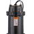定制定制款 冲油潜水排污泵 潜水泵 50QW25-10-1.5KW，380V，铸铁材定制