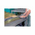 贝迪SPC通用吸附材料UXT通用超高强度吸附产品推荐使用区域印刷业制药业高技术产业工业油漆车间 UXT100-C吸液垫 重量级垫片