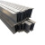 兴选工品 H型钢 Q235工字钢 建筑结构钢型材 1米价可定制 400*300 