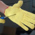 杜邦（DU PONT）Kevlar纤维防切割耐磨手套 工业劳保手套 玻璃搬运打磨机械加工手套虎口加强 1双装