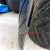 防滑输送皮带传送带粮食输送机传动带人字花纹橡胶v型输送带皮带 4层尼龙夹层8.5mm厚 600