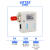 压力自动气压开关控制器机械式气动空压机水泵增压泵PK510 PK5066公斤