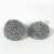 HFPC 钢丝球金属不锈钢粗钢丝厨房清洁球10个装
