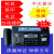 松下（Panasonic）热敏纸传真机电话复印传真家用一体机KX-FT876/872CN 普通型【英文】 自动切纸866