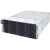 泰和联影视网络存储磁盘阵列云服务器 DS-AT1000S/400T、DS-AT1000S/475T、DS-AT1000S/600T 授权122路流媒体存储一体服务器 36盘位热插拔