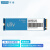 宇视（UNV）SSD固态硬盘M.2接口 NVMe协议PCIe3.0 监控系统存储设备256G SSD-256G-P3-M2