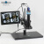 SEEPACK西派克 高清电子产品维修显微镜电子放大镜工业检测 含19寸显示