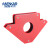 安英卡尔 HY011 磁钢焊接辅助定位器 强磁力角度焊接角度固定器 DH-S25三角（小号）