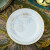 亚彩 景德镇高档餐具碗碟套装家用简约中式金边纯白碗盘骨瓷餐具组合支持定制 雅韵-茶壶