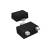 GIGADEVICE Mosfet场效应管 SSM3J35AMFV,L3F 起订2000个装