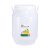 塑料桶密封桶桶蜂蜜桶发酵桶带盖储水桶酵素酿酒 4升-加厚直桶(配内盖)