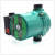 RS25/8水泵GREENPRO增压泵空气能地暖循环泵 RS25/15G270W循环泵