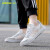 阿迪达斯 （adidas）Neo女鞋学生运动休闲鞋FW2897 36UK3.5码
