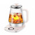 苏泊尔(SUPOR) 养生壶 1.5L 高硼玻璃 多功能 智能预约 全自动加热 煮茶壶煮茶器 SW-15Y12