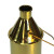 博瑞特FSBRT  黄铜薄壁采样器石油化工油品盛样330ml