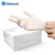 麦迪康（Medicom）一次性灭菌型橡胶手套1142F 天然乳胶 防滑无粉 (50副/盒) 乳白色 8码工业版