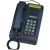 矿用防爆电话KTH15自动话机KTH8/KTH116/KTH18煤矿用电话防尘防潮 HDB-2