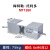 梅特勒托利多平台秤MT1260高精度力称重传感器MT1241-50/100200kg MT1260-75KG