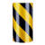 反光胶带反光膜警示胶带警示贴反光贴安全警戒带交通安全标示 宽1.5厘米*长45.7米(窄小款)