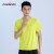 马孔多（macondo）男女网布拼接速干短袖6代 户外马拉松运动跑步上衣t恤男 吸湿速干 男款（白色） S