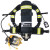 HENGTAI   正压式空气呼吸器 消防救援空气呼吸器 消防认证RHZK9CT/A带快速充气及通讯