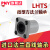 PNY  LHTR微型带法兰直线轴承LHTS10 LHTC12 16 20 25 30米丝米 切边法兰LHTC 16 尺寸16*28*37 其他