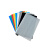 第鑫PP塑料中空板防潮耐用塑料隔板垫板万通板瓦楞板2-12mm定制 蓝色