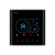 空调控制面板开关水风机盘管wifi远程智能温控器米家精灵 空调温控器太空银wifi(A740KYwi