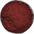 氧化铁颜料氧化铁红粉水泥上色颜料花盆透水混凝土水磨石调色粉 190型号1kg(2斤)